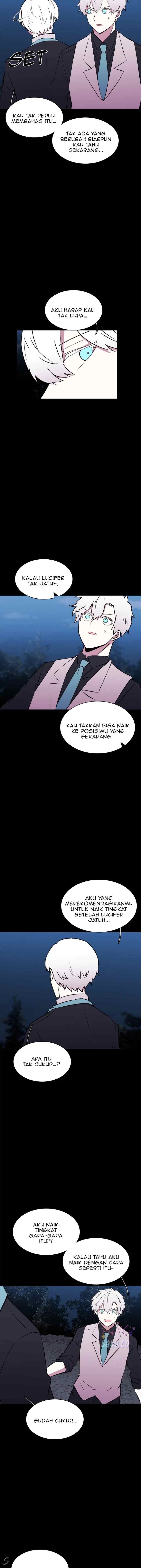 Aegis Orta chapter 213 halaman 10