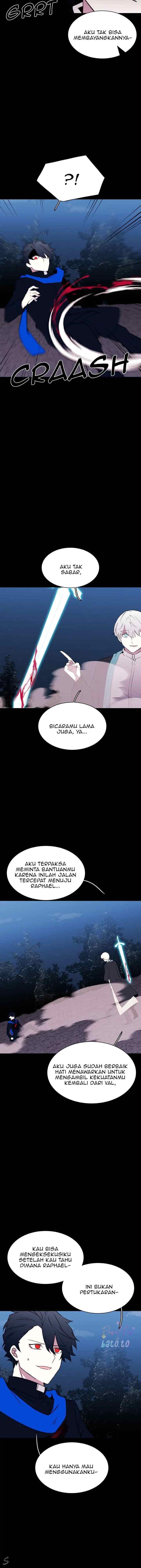 Aegis Orta chapter 213 halaman 7