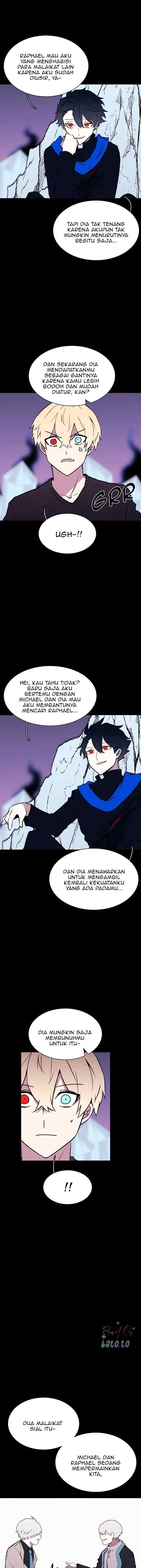 Aegis Orta chapter 213 halaman 17