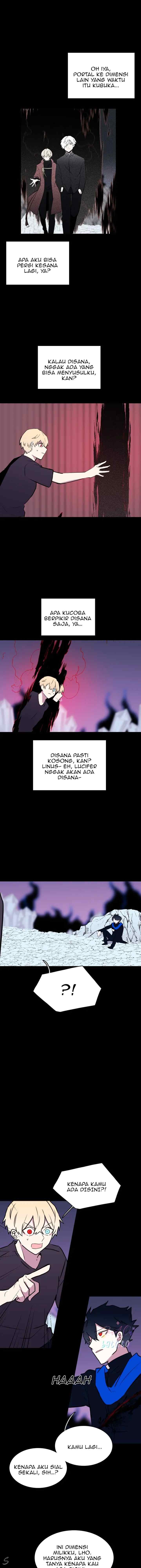 Aegis Orta chapter 213 halaman 12