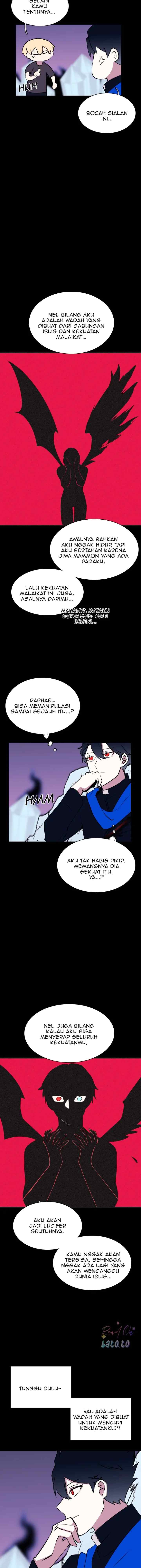 Aegis Orta chapter 213 halaman 15