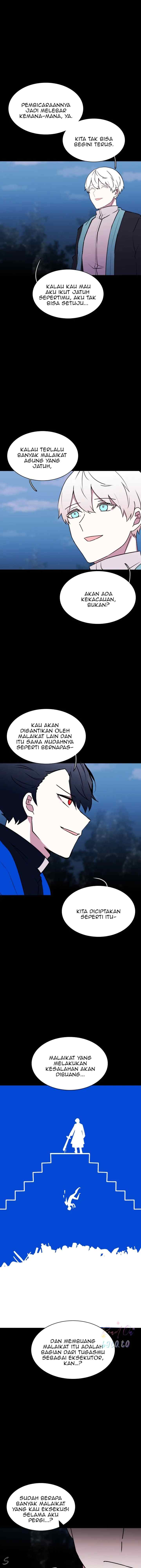 Aegis Orta chapter 213 halaman 6