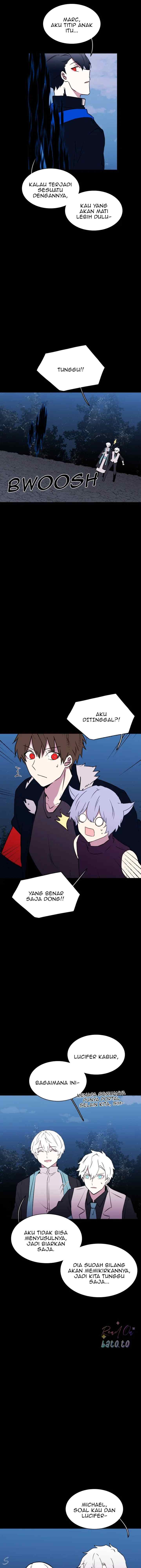 Aegis Orta chapter 213 halaman 9