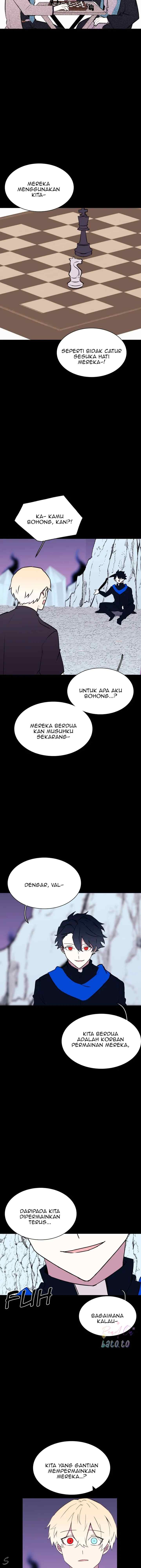 Aegis Orta chapter 213 halaman 18