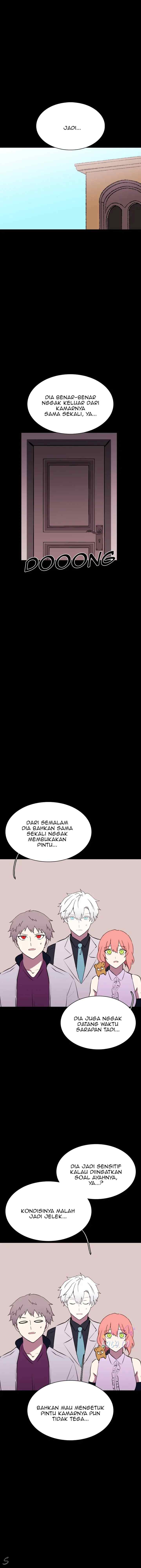 Aegis Orta chapter 214 halaman 8