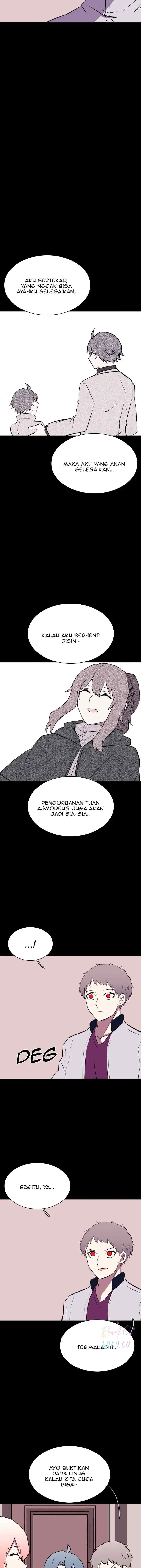 Aegis Orta chapter 214 halaman 10