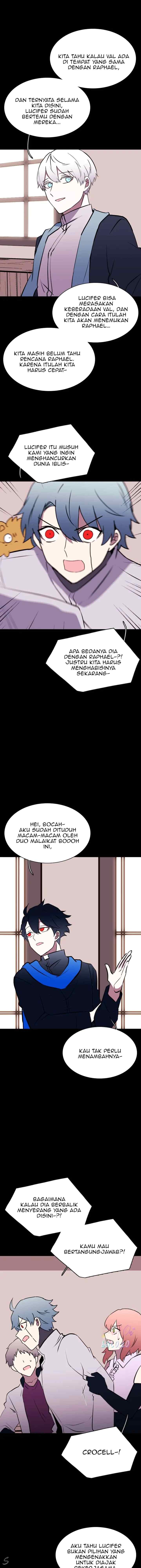 Aegis Orta chapter 214 halaman 4