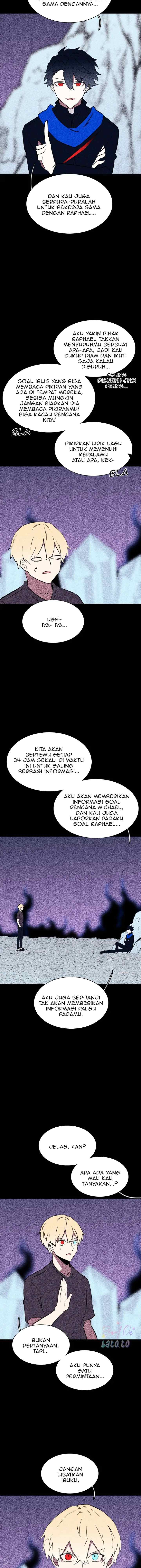 Aegis Orta chapter 214 halaman 17