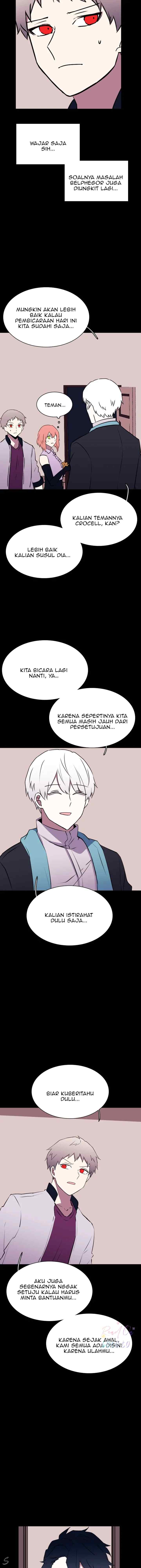 Aegis Orta chapter 214 halaman 6