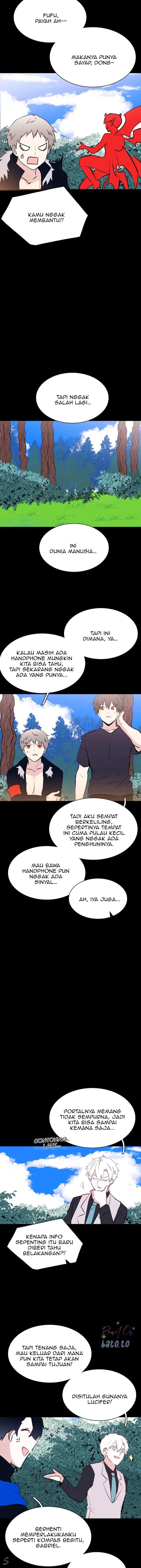 Aegis Orta chapter 215 halaman 10