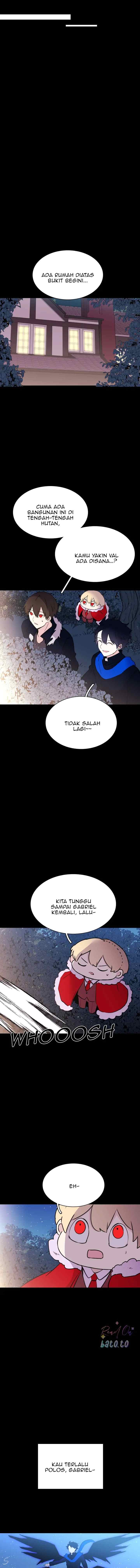 Aegis Orta chapter 215 halaman 17