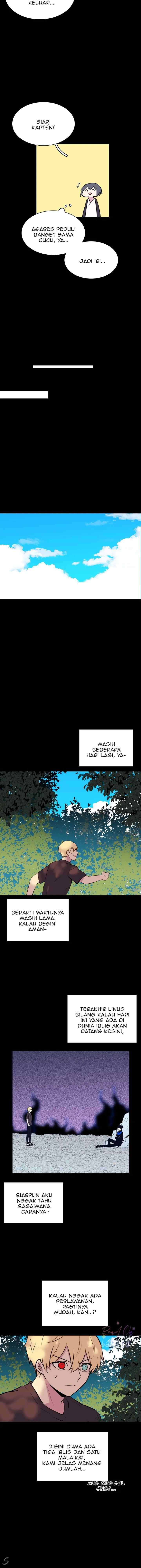 Aegis Orta chapter 215 halaman 4
