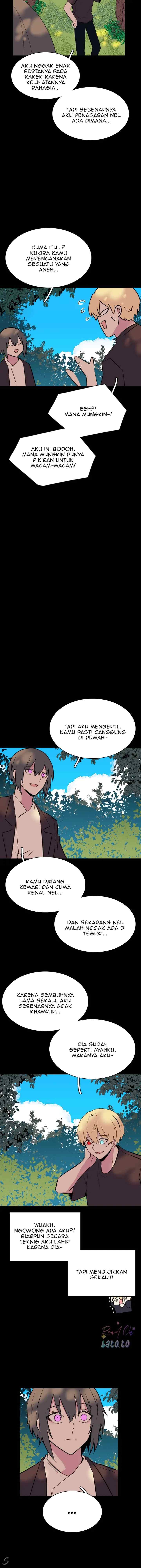 Aegis Orta chapter 215 halaman 6
