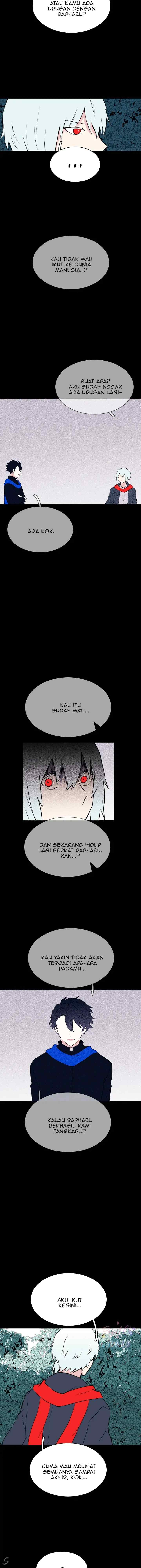 Aegis Orta chapter 215 halaman 14