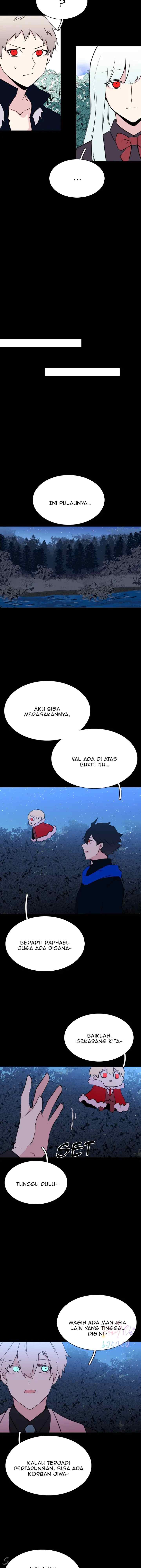 Aegis Orta chapter 215 halaman 15