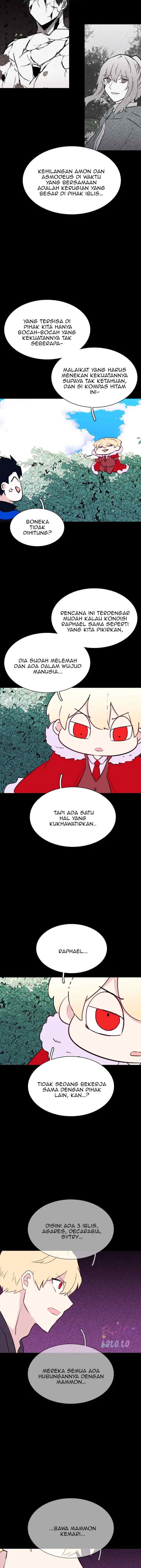 Aegis Orta chapter 215 halaman 12
