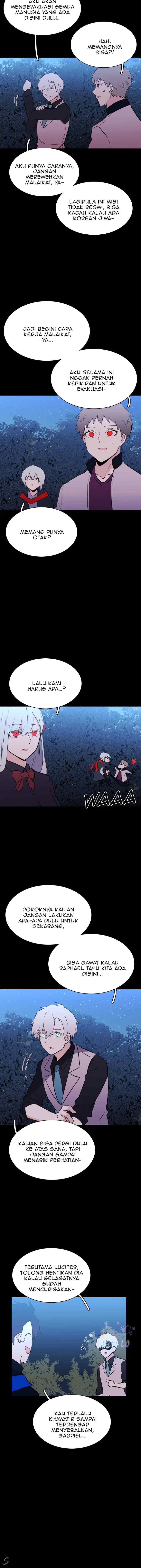 Aegis Orta chapter 215 halaman 16