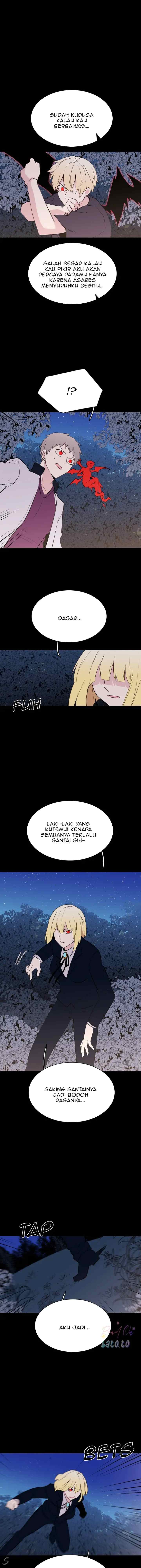 Aegis Orta chapter 216 halaman 13