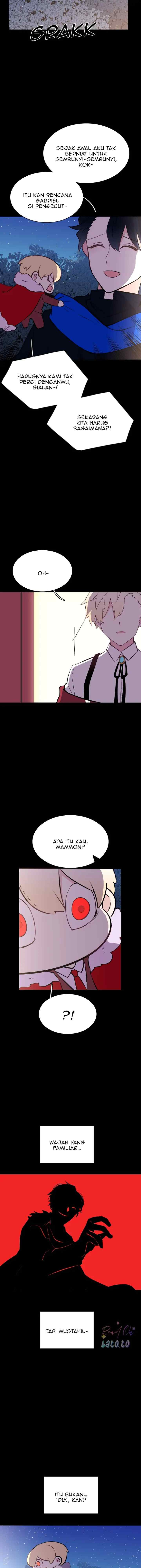 Aegis Orta chapter 216 halaman 6