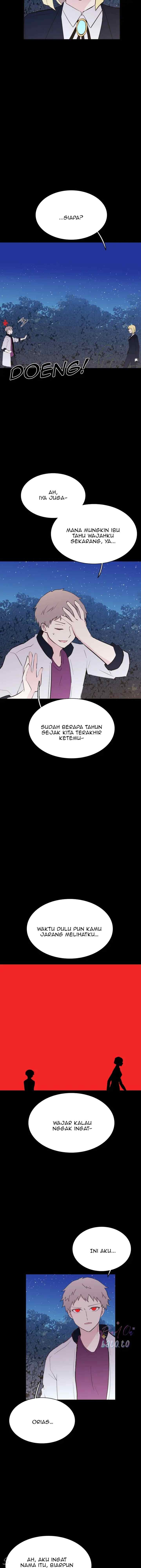 Aegis Orta chapter 216 halaman 15