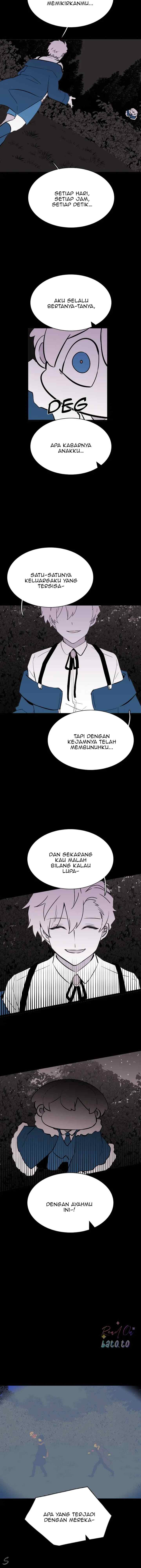 Aegis Orta chapter 216 halaman 8