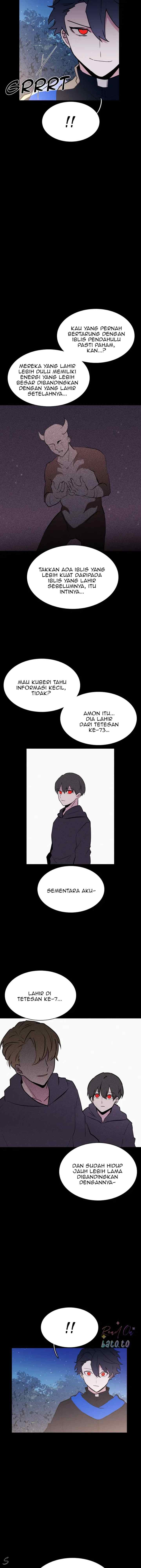 Aegis Orta chapter 217 halaman 11