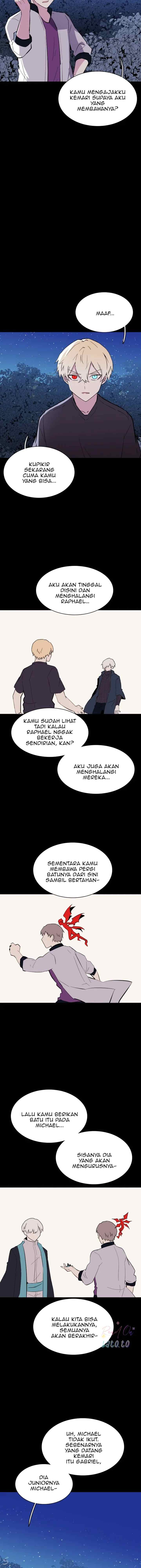 Aegis Orta chapter 217 halaman 15