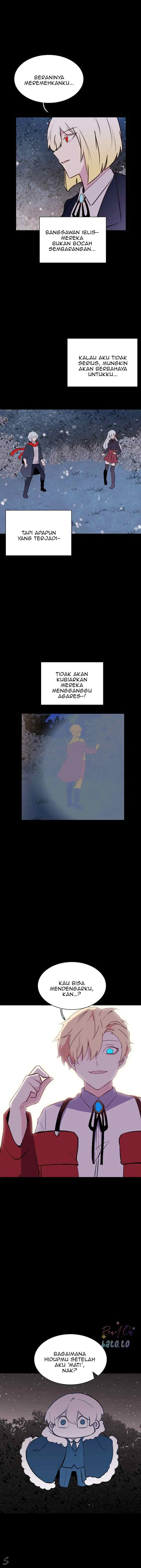 Aegis Orta chapter 217 halaman 5