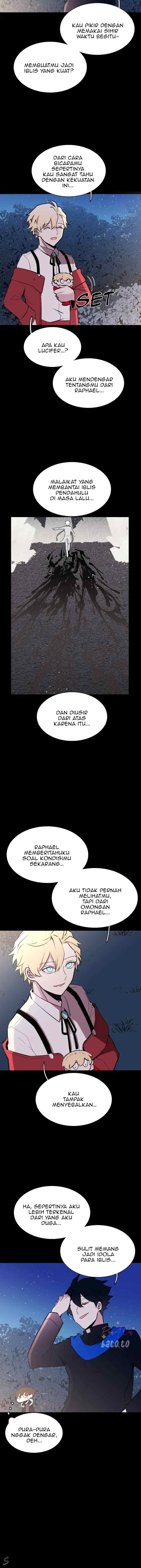 Aegis Orta chapter 217 halaman 9