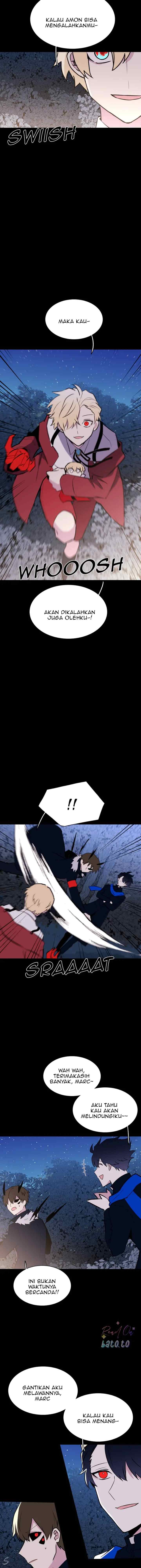 Aegis Orta chapter 217 halaman 12