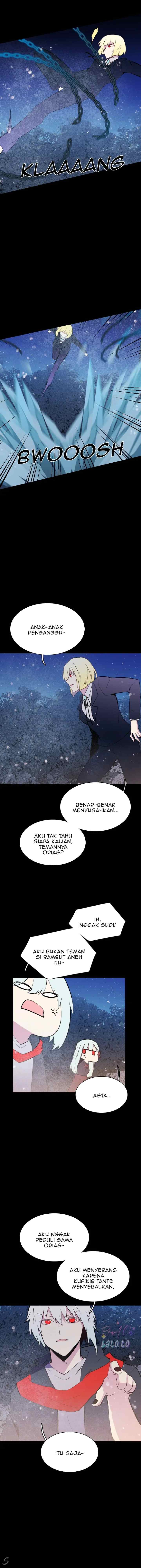 Aegis Orta chapter 217 halaman 4