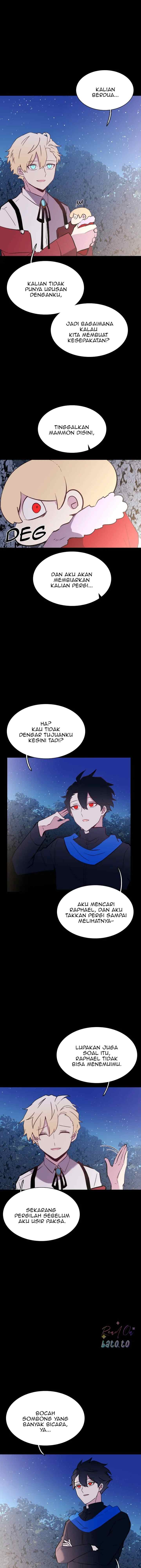 Aegis Orta chapter 217 halaman 8