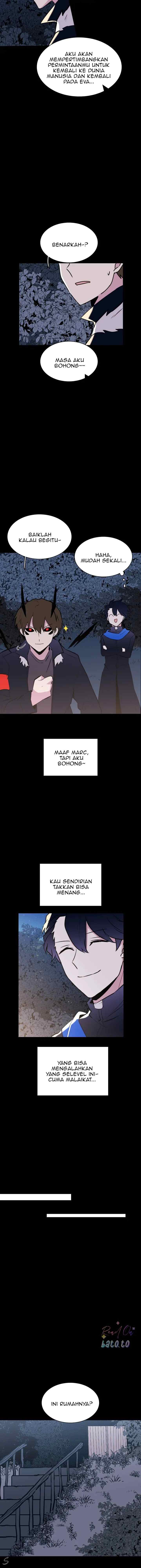 Aegis Orta chapter 217 halaman 13