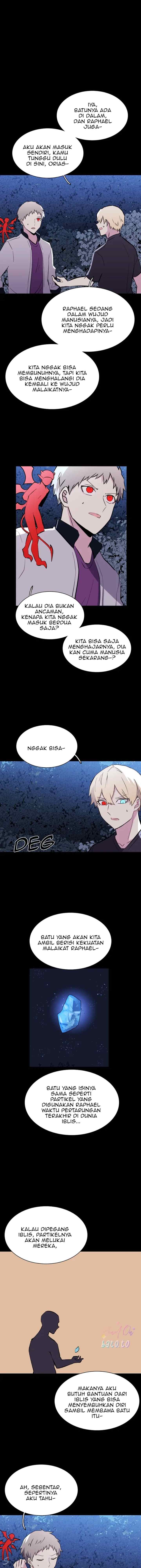 Aegis Orta chapter 217 halaman 14