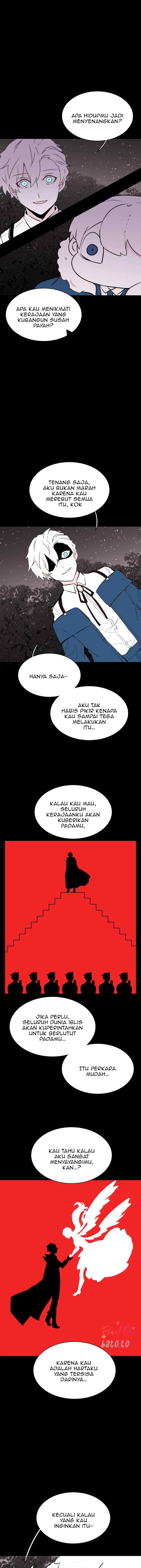 Aegis Orta chapter 217 halaman 6