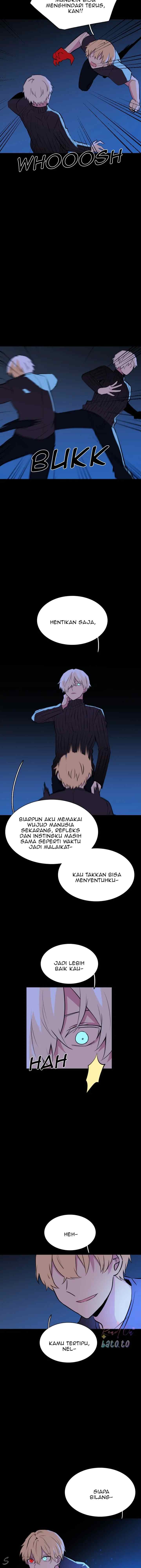 Aegis Orta chapter 218 halaman 7