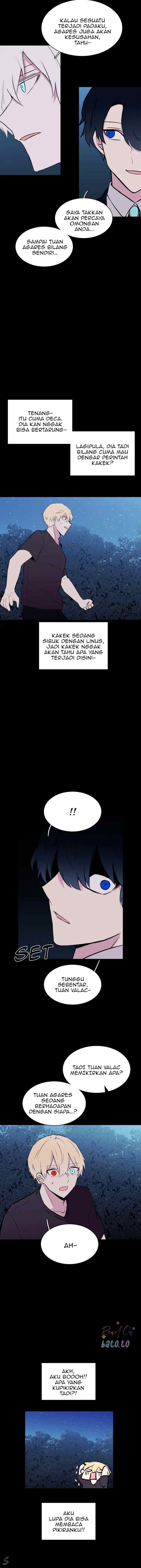 Aegis Orta chapter 218 halaman 12