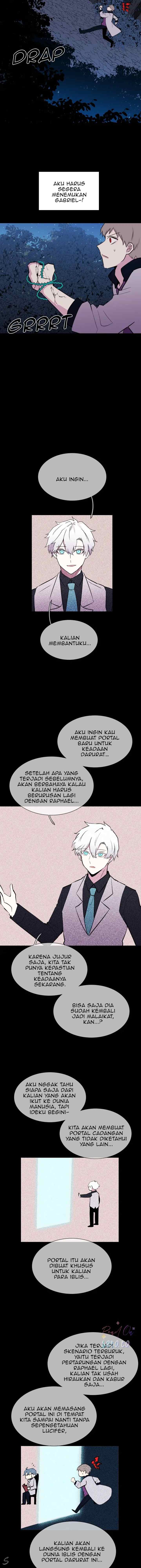 Aegis Orta chapter 218 halaman 14