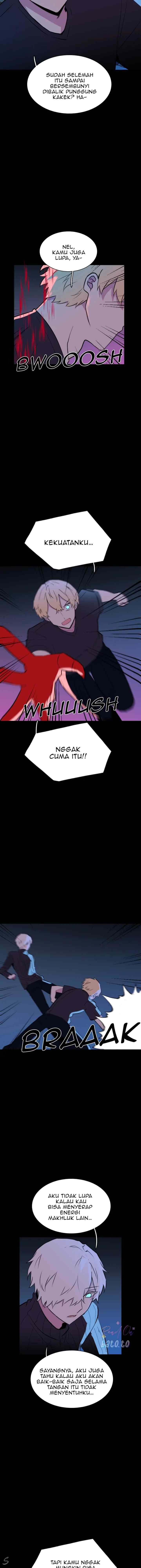 Aegis Orta chapter 218 halaman 6