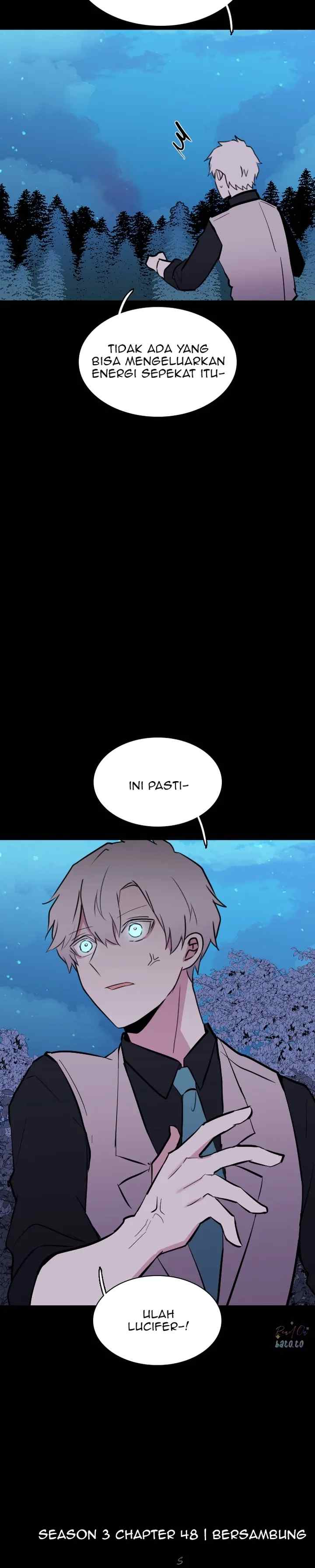 Aegis Orta chapter 218 halaman 17