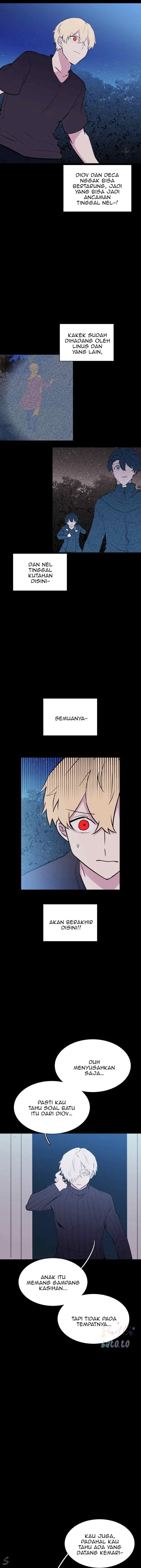 Aegis Orta chapter 218 halaman 10