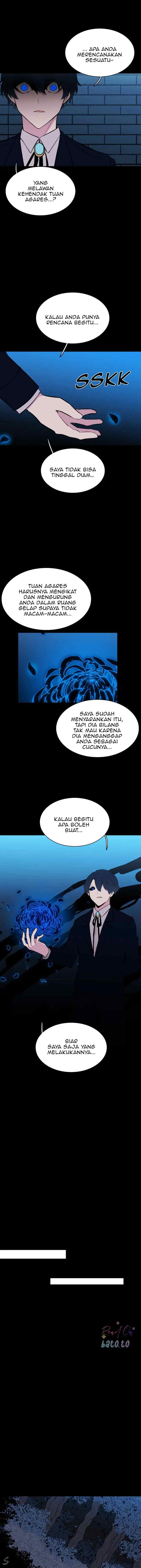 Aegis Orta chapter 218 halaman 13
