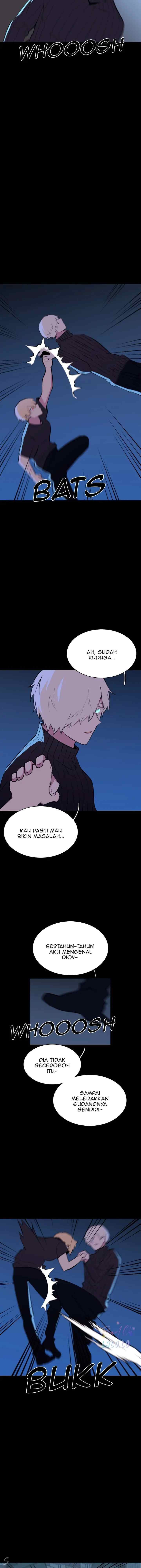 Aegis Orta chapter 218 halaman 4