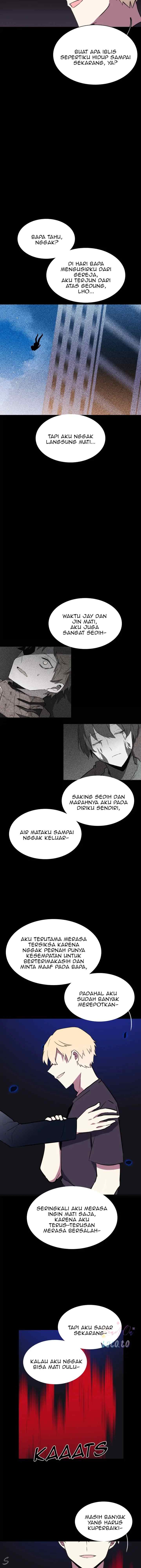 Aegis Orta chapter 219 halaman 9