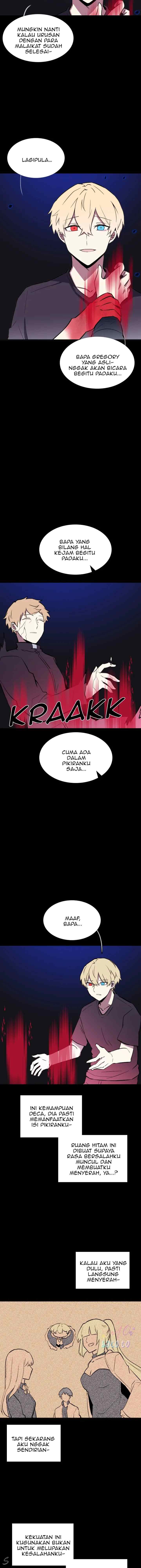 Aegis Orta chapter 219 halaman 10