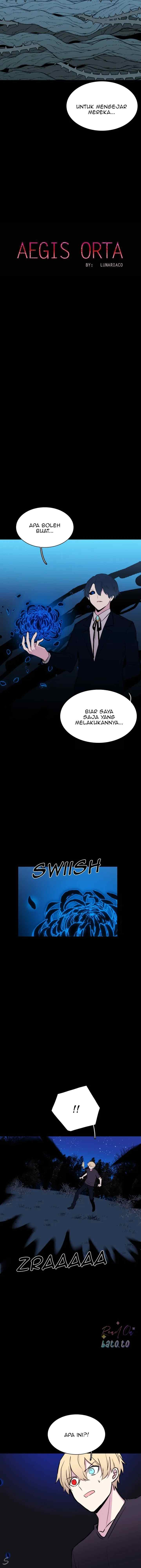 Aegis Orta chapter 219 halaman 4