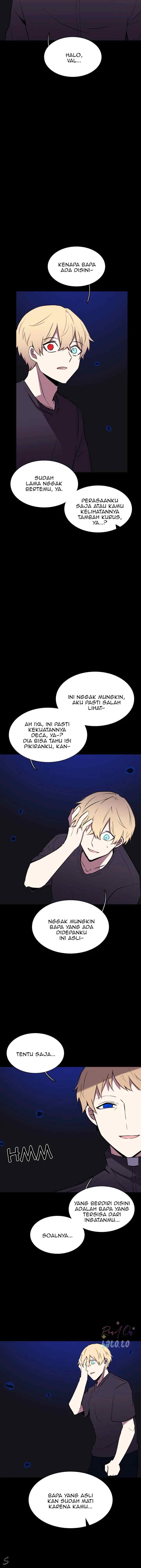 Aegis Orta chapter 219 halaman 6