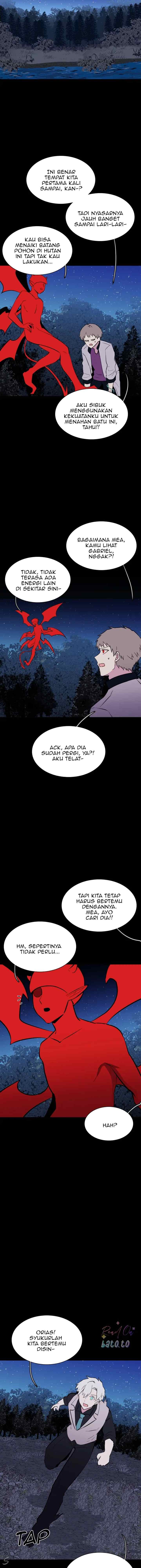 Aegis Orta chapter 219 halaman 16