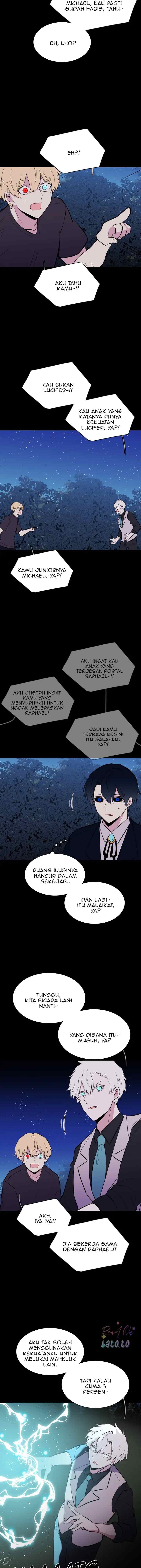 Aegis Orta chapter 219 halaman 12