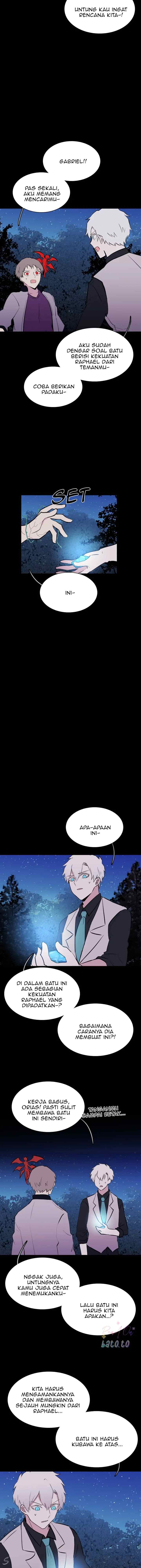 Aegis Orta chapter 219 halaman 17